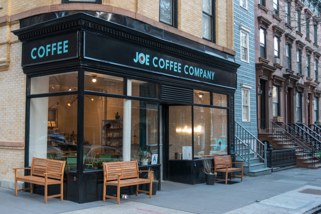Joe Coffee Company