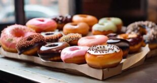 Best Donuts NYC