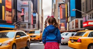 Things To Do in New York with Kids
