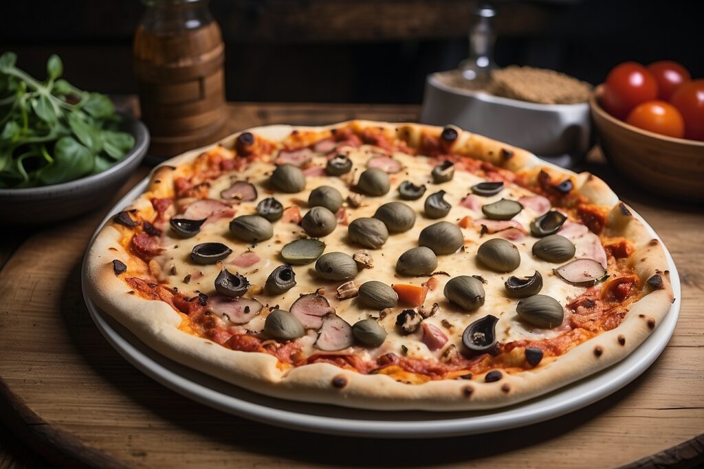 Gluten-Free Pizza Spots in NYC