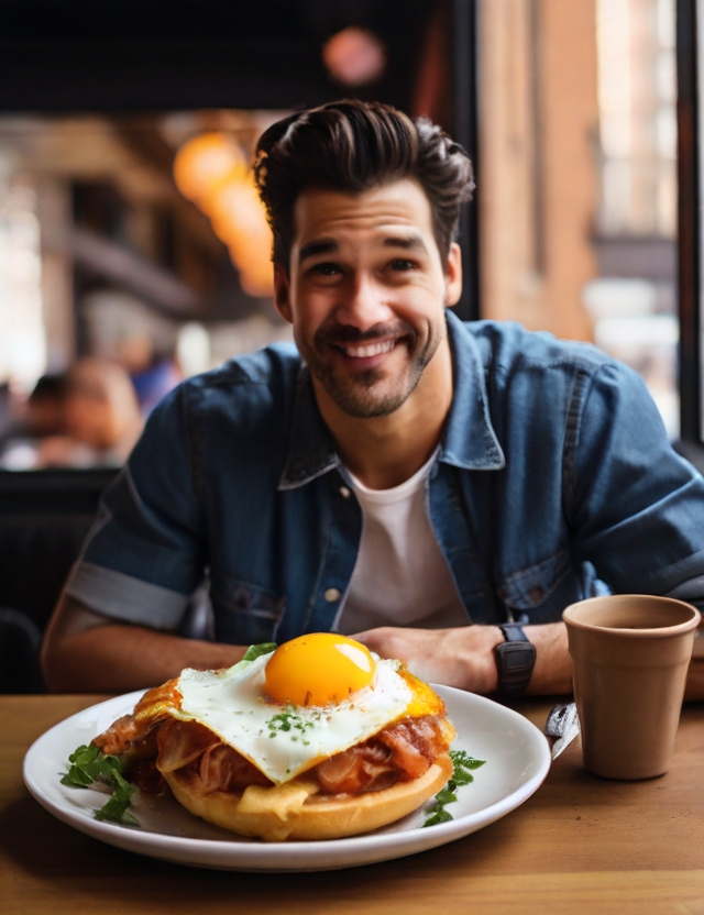 Affordable NYC Eats: Best Cheap Breakfast Spots
