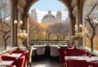 Best Central Park Dining Spots Revealed!