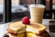 Best Cheap Breakfast Spots in NYC - Save & Savor