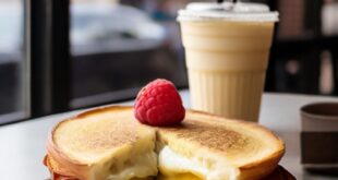 Best Cheap Breakfast Spots in NYC - Save & Savor