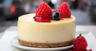 Best Cheesecake in New York: Top Spots Revealed!