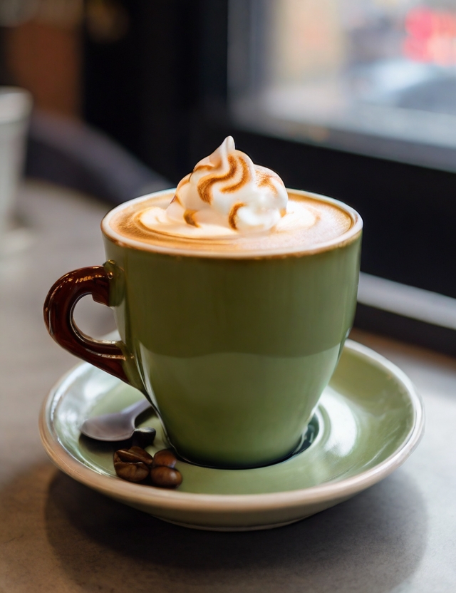 Best Coffee Shops SoHo NYC – Top Picks & Brews