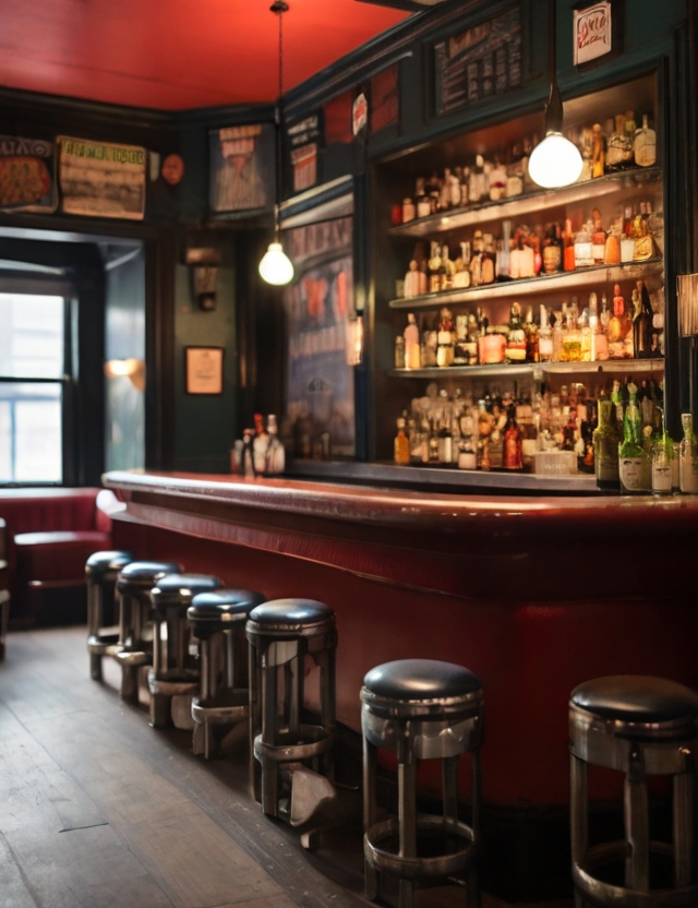 Best Dive Bars on Upper East Side - Local Guide