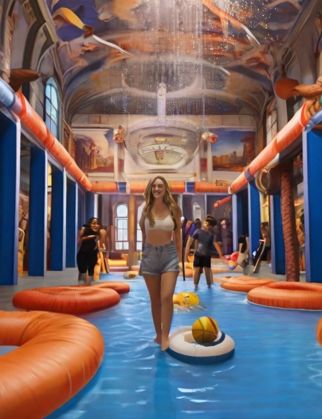 Best Fun Indoor Activities NYC - Explore & Enjoy!
