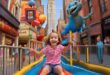 Best Fun Places for Kids NYC - Family Adventures