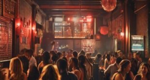 Best Lower East Side Clubs NYC | Nightlife Guide