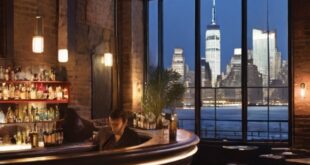 Best Lower Manhattan Bars for a Great Night Out