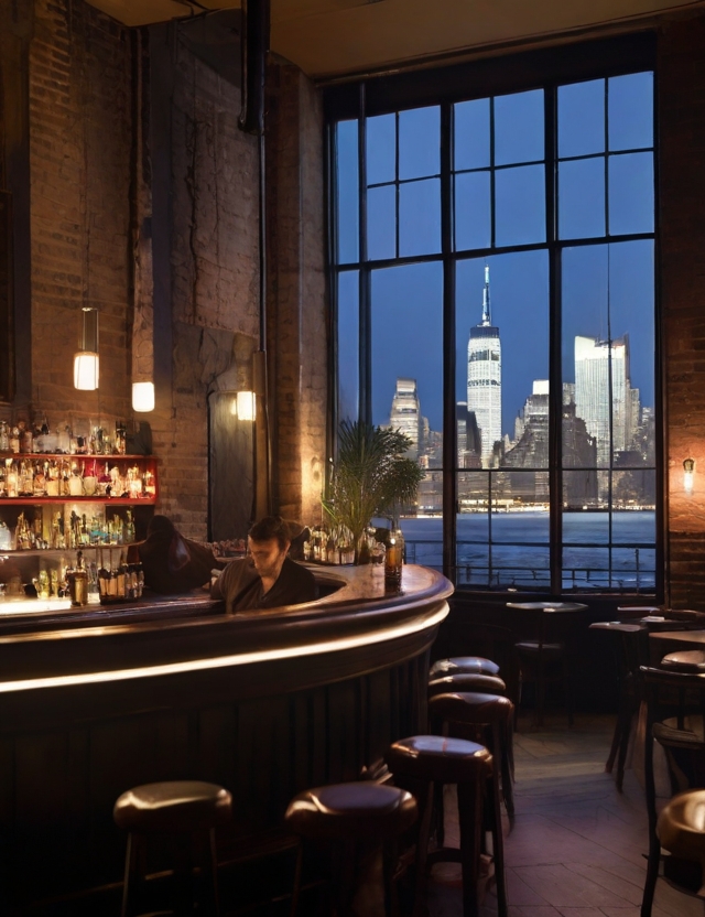 Best Lower Manhattan Bars for a Great Night Out