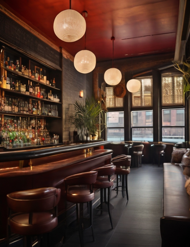 Best NYC Bars East Side – Unwind & Socialize Now!
