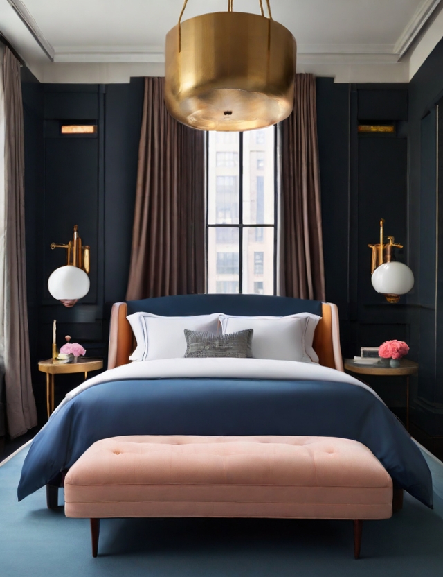 Best NY City Stays: Where to Sleep in Style