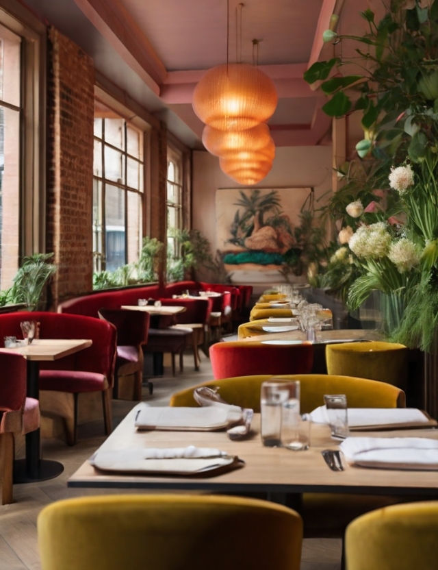 Best Places to Eat in Chelsea – Top Picks!