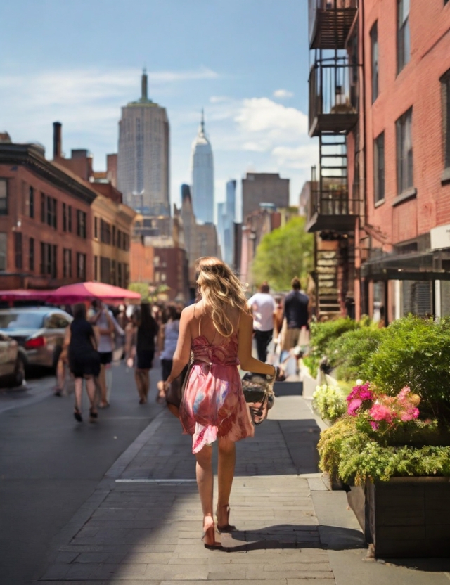 Best Places to Live in New York: Top Picks