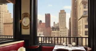 Best Restaurants Upper West Side New York City Picks