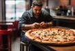 Best Sit Down Pizza Places in the USA