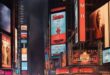 Broadway Shows in Times Square