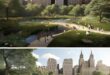 Central Park Acreage: NYC's Urban Oasis Revealed