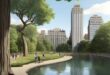 Central Park Acreage Revealed – NYC's Green Oasis