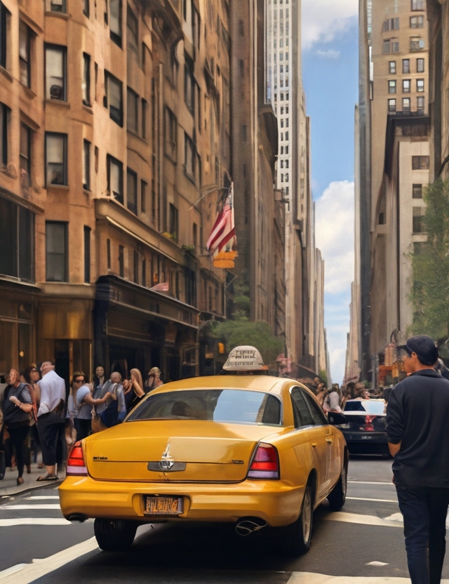 Considering a New York Move? Get Insights Here.