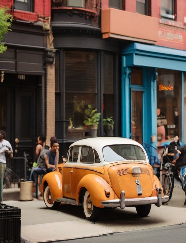 Coolest Brooklyn Neighborhoods: Trendy Hotspots