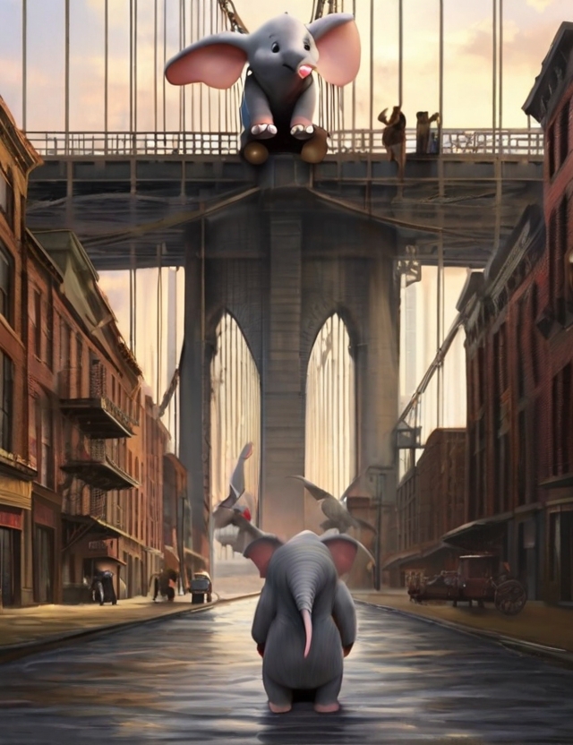 DUMBO Meaning in Brooklyn Uncovered