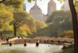 Discover Fun Facts About Central Park Today
