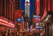 Discover NYC Nightlife: Top Evening Activities