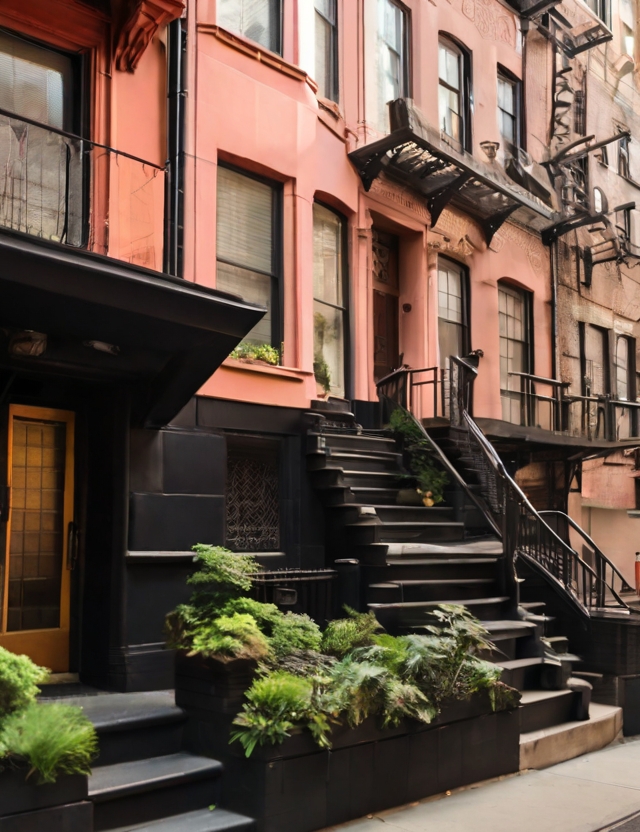 Discover NYC's Best Neighborhood for Your Stay