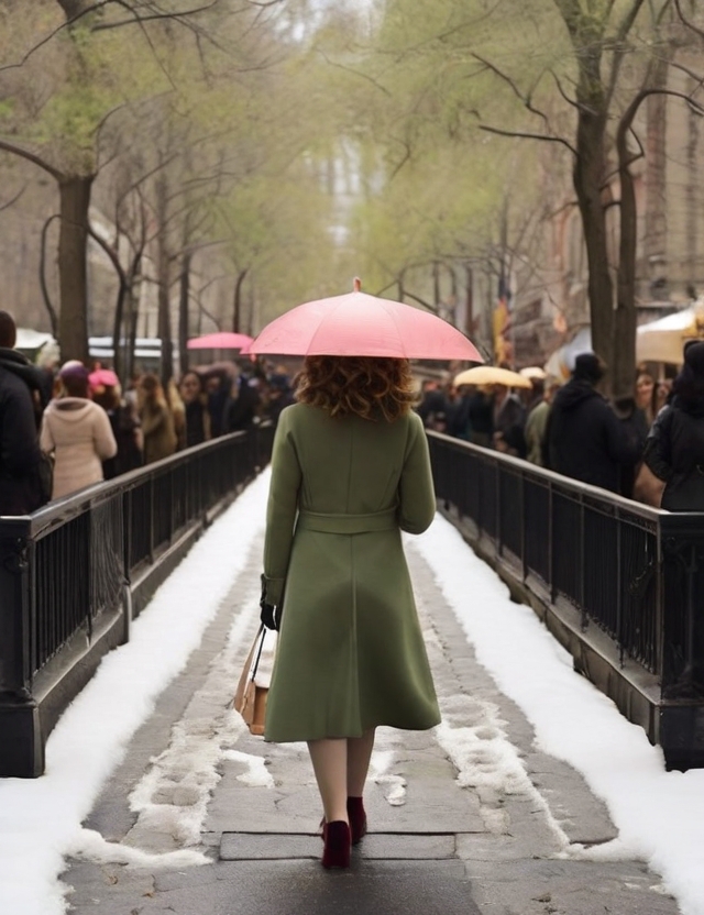 Discover NY in March: Events & Weather Guide