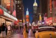 Discover Unique NYC Experiences for Memorable Trips