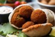Discover the Best Falafel in NYC – Top Picks!