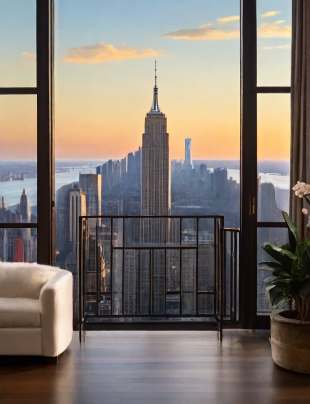 Discover the Best View NYC Has to Offer!