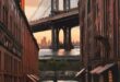 Dumbo Brooklyn Meaning - NYC's Unique Neighborhood