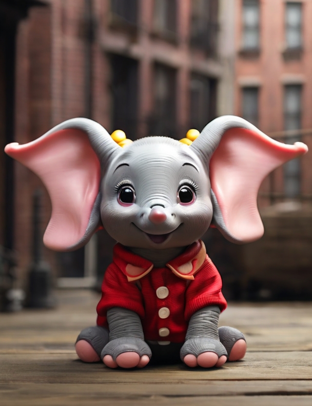 Dumbo in NYC Meaning: Unpacking the Acronym