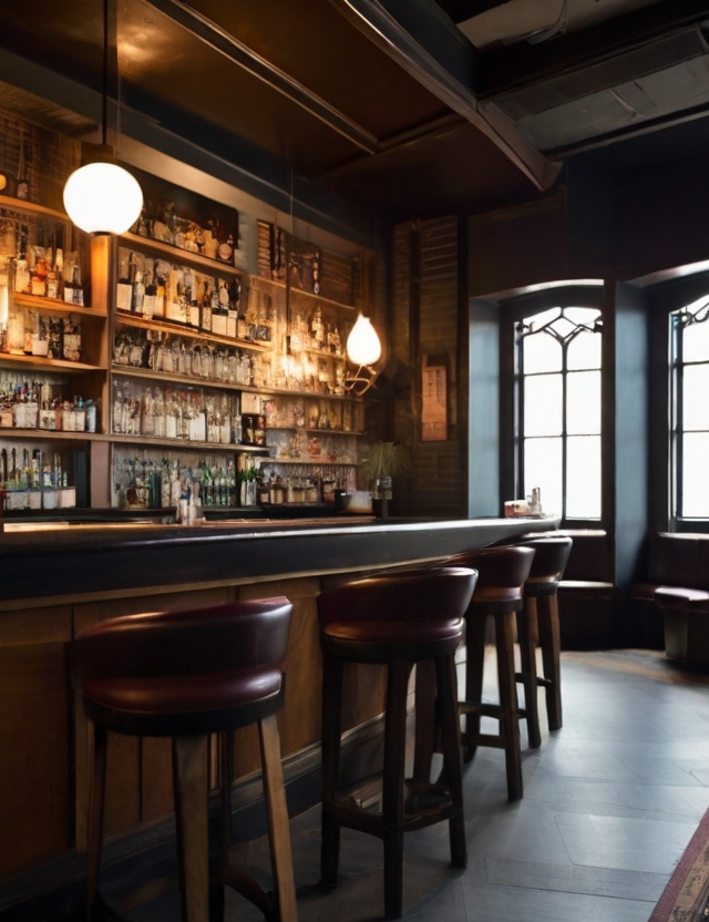 East Side's Top Bars - Uncover the Best Spots!