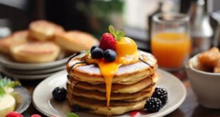 East Village Brunch Spots – Discover the Best!