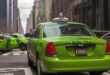 Eco-Friendly Green Taxi NYC Services – Book Now!