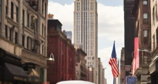 Effortless NYC Relocation Tips: How to Move in NYC