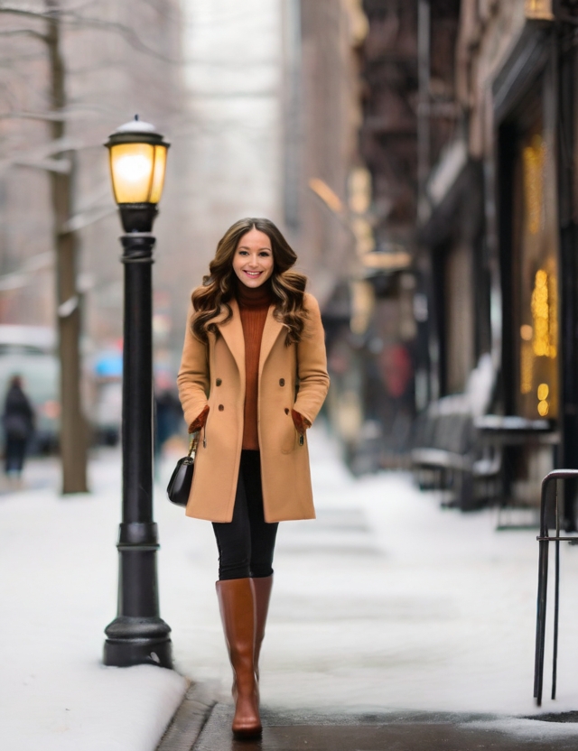 Embracing Winters in NYC: Seasonal Magic & Tips