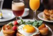 Endless Fun: Weekday Bottomless Brunch NYC Spots