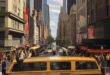 Experience Life in New York City: A Glimpse