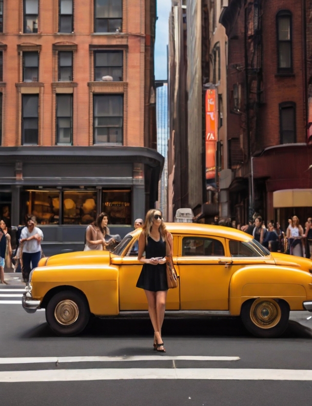 Experience Living New York City: Insights & Tips