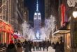 Experience New York During Winter Wonderland