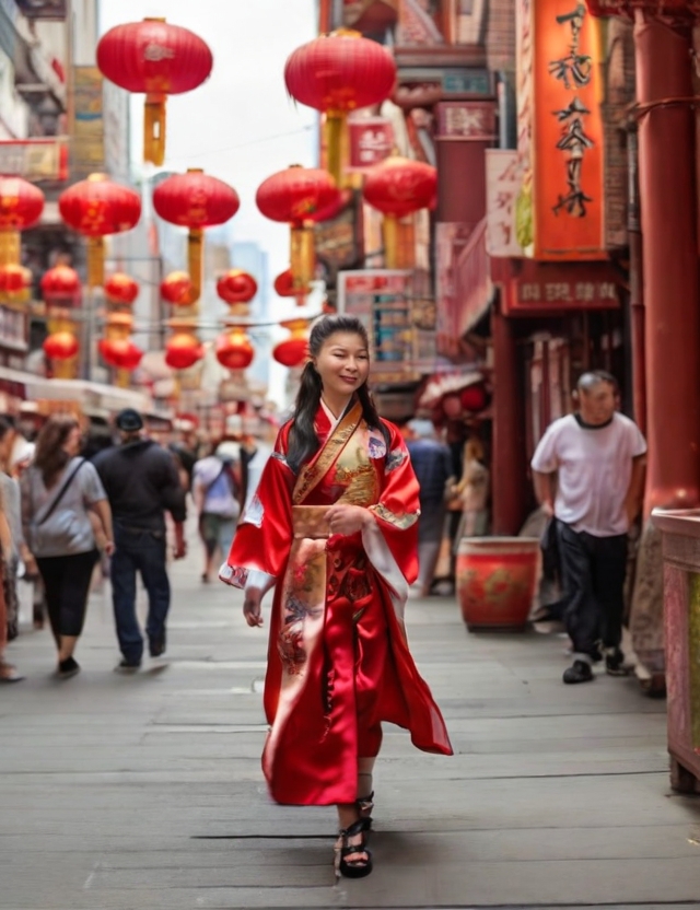 Explore Chinatown New York: Top Attractions & Tips