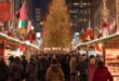 Explore Holiday Markets in New York City