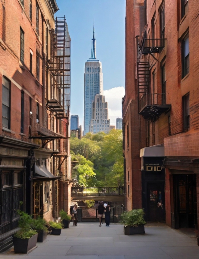 Explore NYC East Side - Top Attractions & Tips