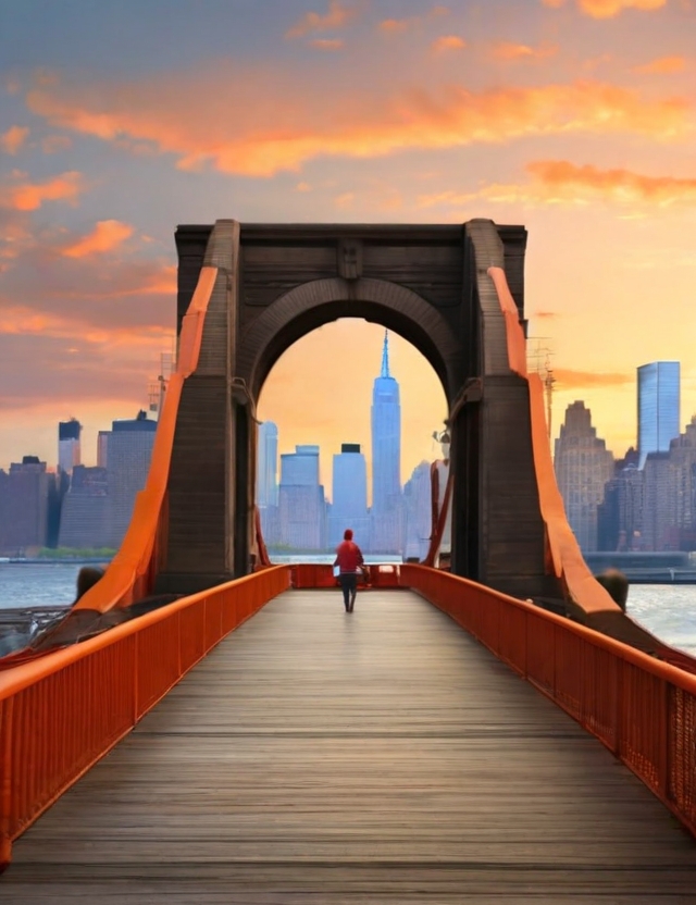 Explore NYC's Top Scenic Spots – Best Views NYC